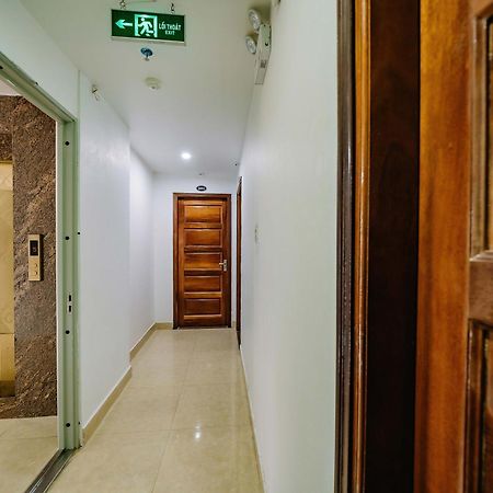 Phuong Dong Hotel Dong Khe Sau Экстерьер фото