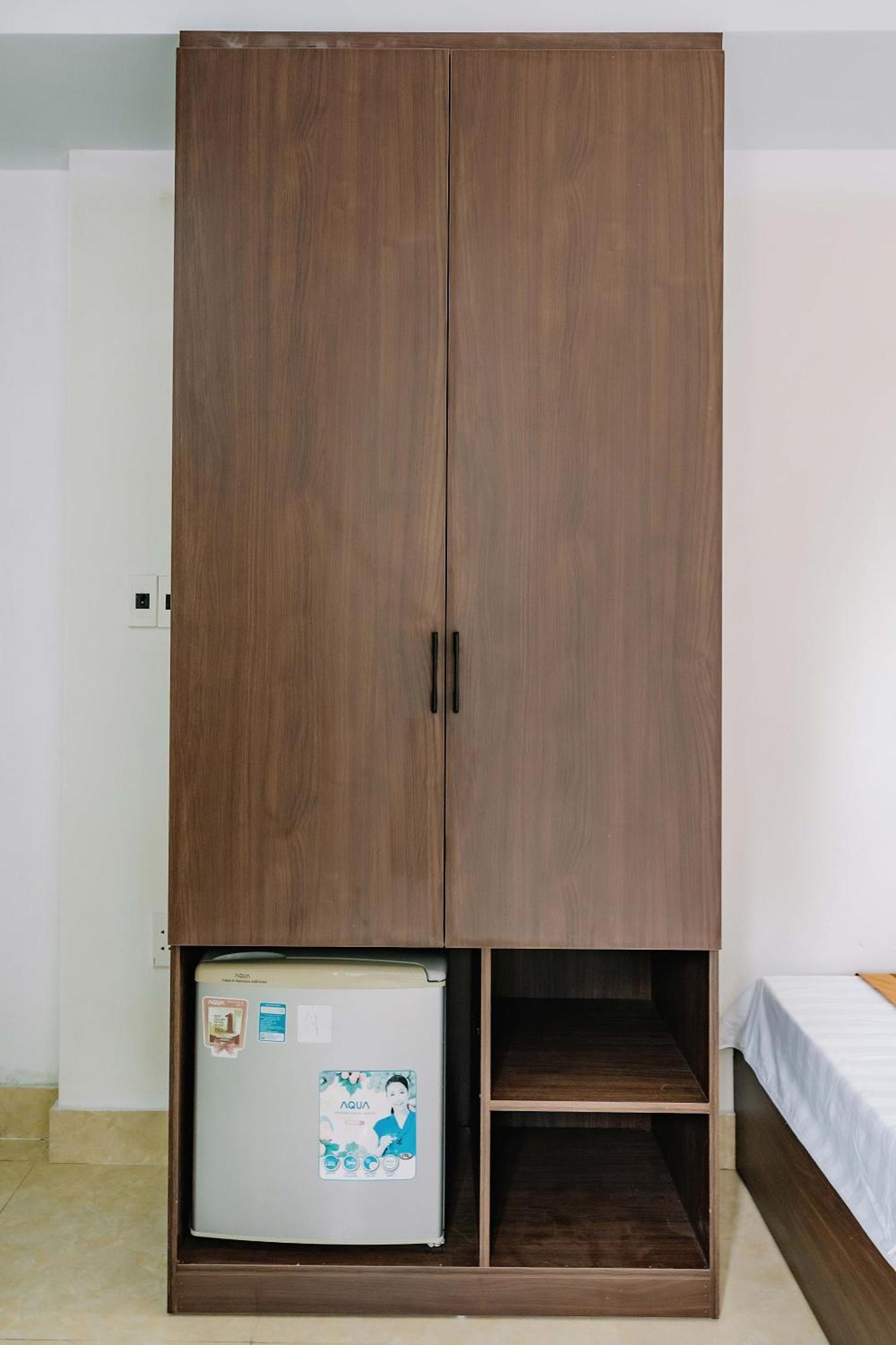 Phuong Dong Hotel Dong Khe Sau Экстерьер фото